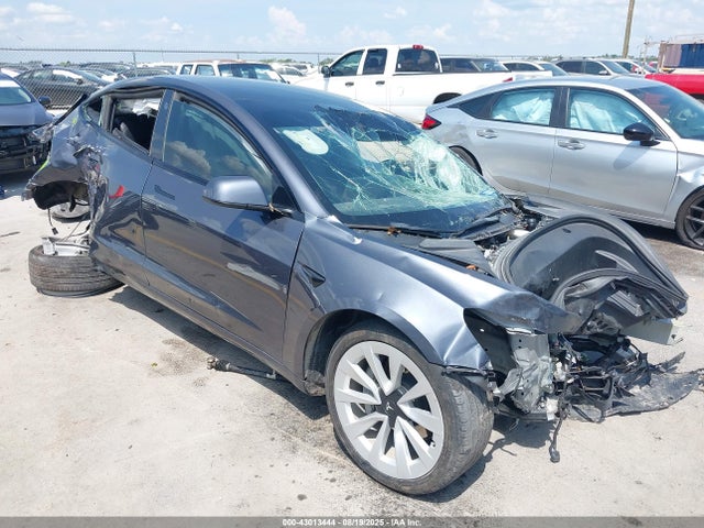2023 TESLA MODEL 3 5YJ3E1EA6PF434733 Photo 0