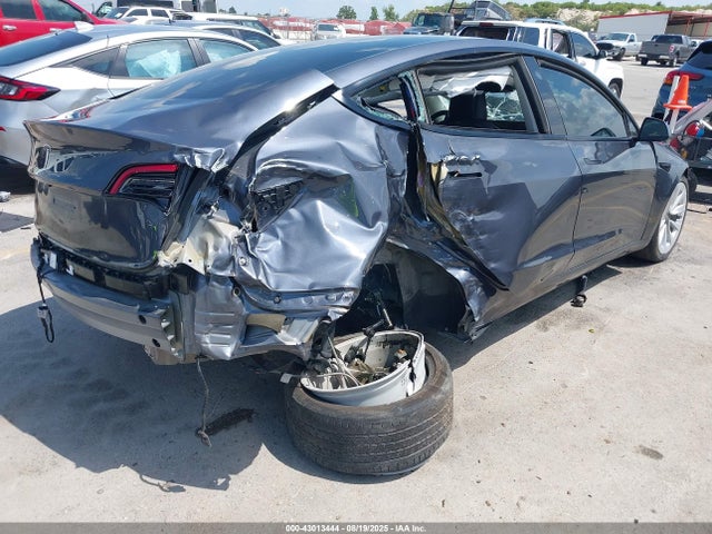 2023 TESLA MODEL 3 5YJ3E1EA6PF434733 Photo 3
