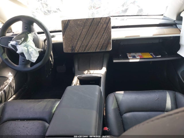 2023 TESLA MODEL 3 5YJ3E1EA6PF434733 Photo 4