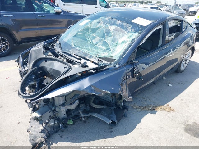 2023 TESLA MODEL 3 5YJ3E1EA6PF434733 Photo 5