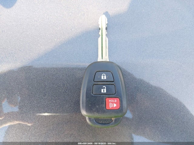 3TMCZ5AN4JM142974 Toyota 2gr-fks