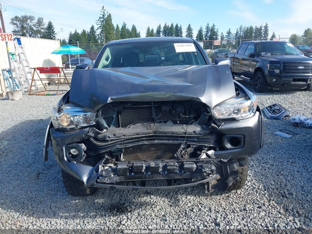3TMCZ5AN4JM142974 Toyota 2gr-fks