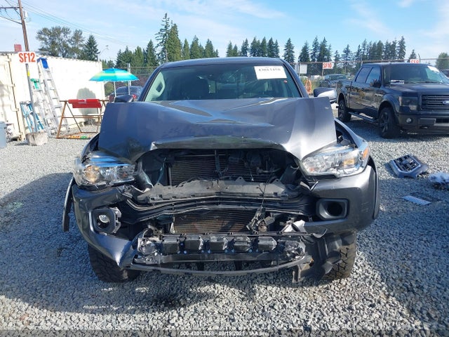 3TMCZ5AN4JM142974 Toyota 2gr-fks