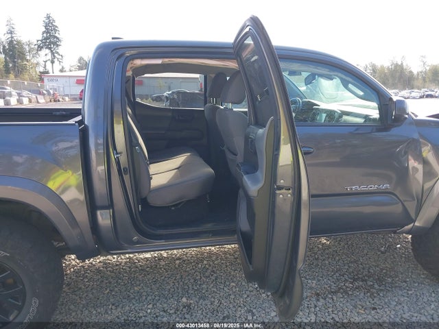 3TMCZ5AN4JM142974 Toyota 2gr-fks