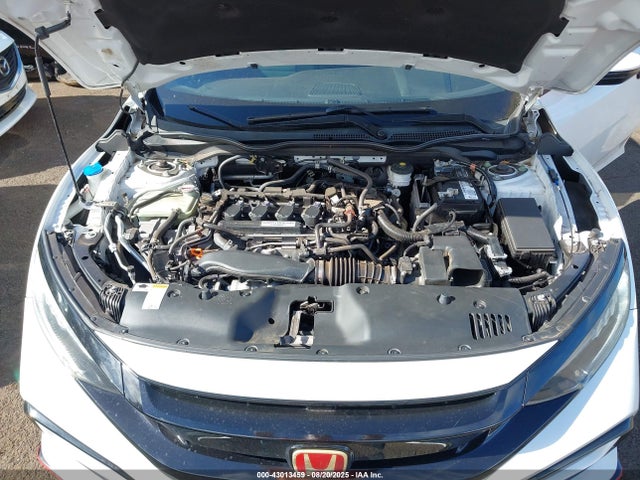 Honda l15ba 2020 SHHFK7H94LU200352 Image 10