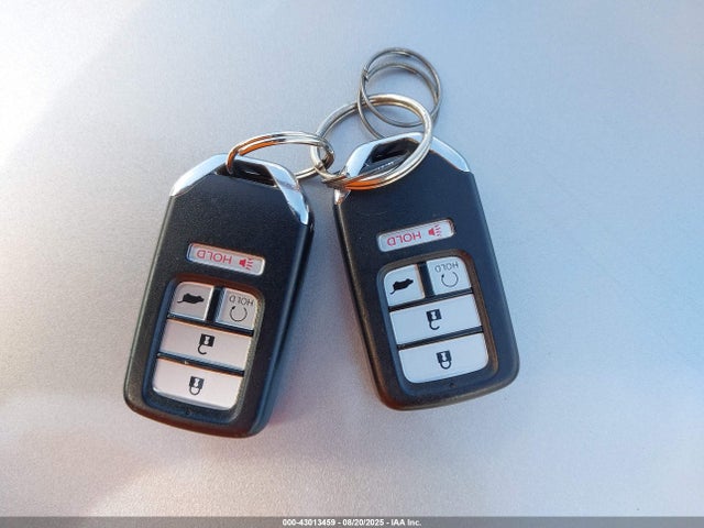 Honda l15ba 2020 SHHFK7H94LU200352 Image 11