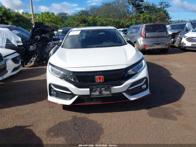 Honda l15ba 2020 SHHFK7H94LU200352 Image 12