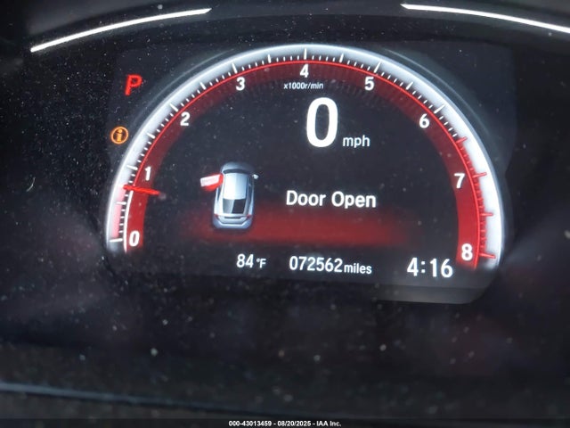 Honda l15ba 2020 SHHFK7H94LU200352 Image 15