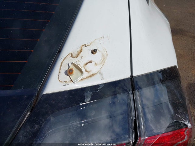 Honda l15ba 2020 SHHFK7H94LU200352 Image 18