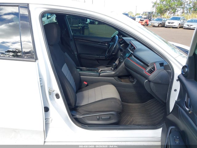 Honda l15ba 2020 SHHFK7H94LU200352 Image 5
