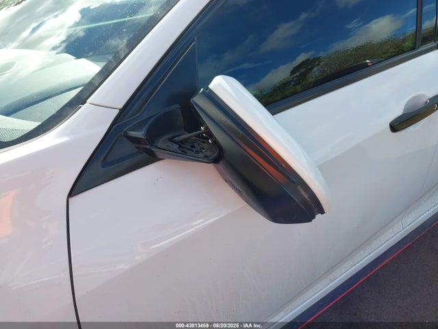 Honda l15ba 2020 SHHFK7H94LU200352 Image 6