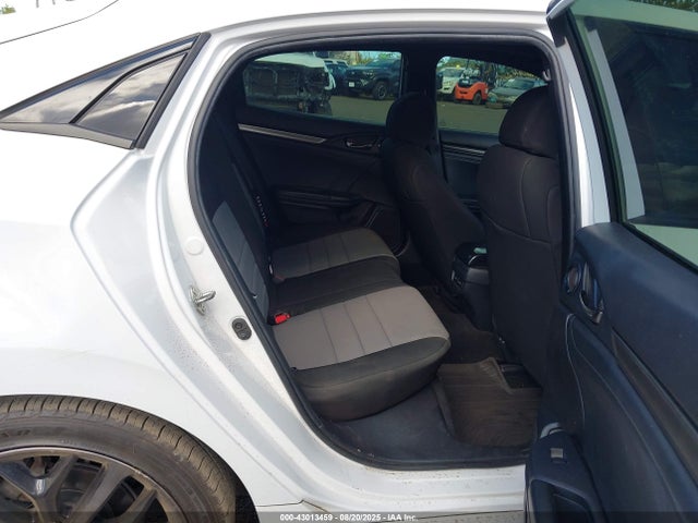 Honda l15ba 2020 SHHFK7H94LU200352 Image 8