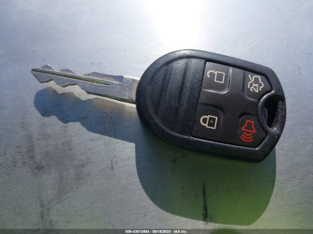 1ZVBP8CFXE5310103 Ford 2014
