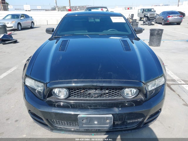 1ZVBP8CFXE5310103 Ford 2014