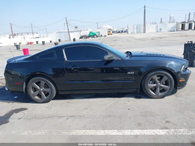 1ZVBP8CFXE5310103 Ford 2014