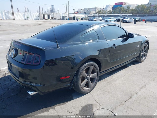 1ZVBP8CFXE5310103 Ford 2014