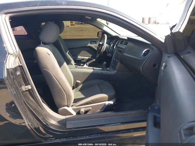 1ZVBP8CFXE5310103 Ford 2014