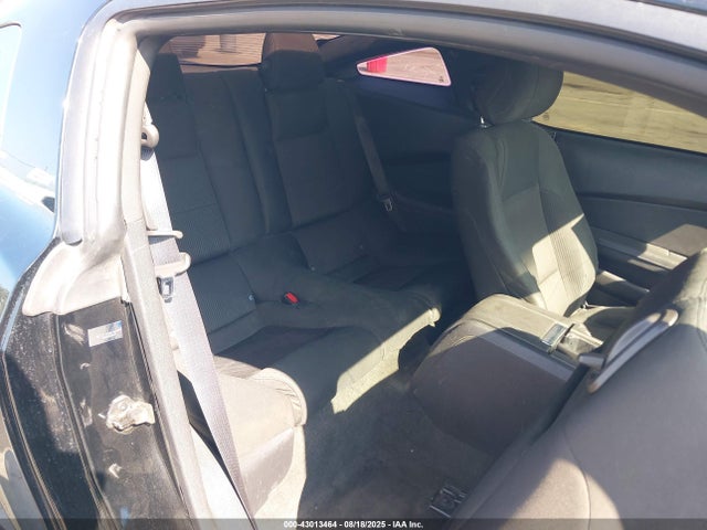 1ZVBP8CFXE5310103 Ford 2014