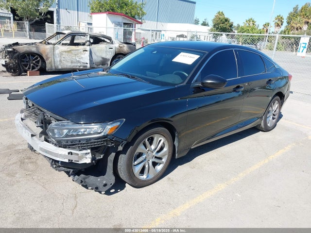1HGCV1F11JA161037 Honda ACCORD LX