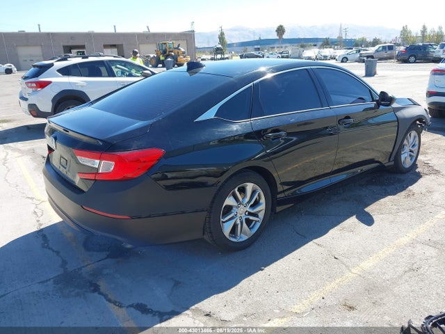 1HGCV1F11JA161037 Honda ACCORD LX