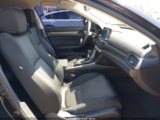 1HGCV1F11JA161037 Honda ACCORD LX