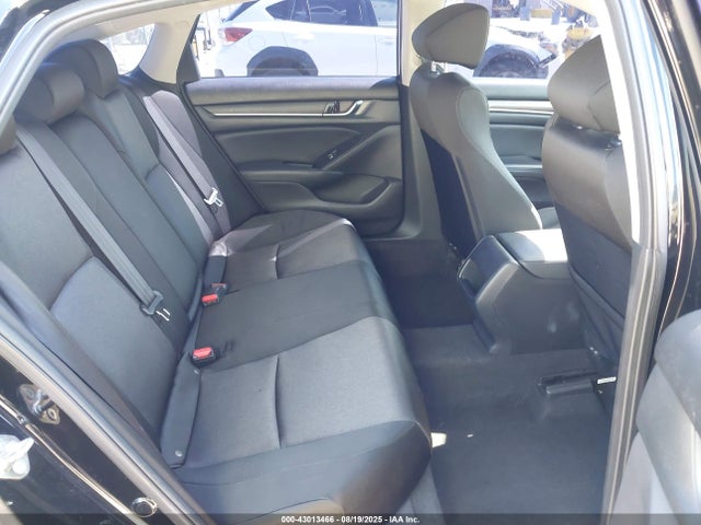 1HGCV1F11JA161037 Honda ACCORD LX