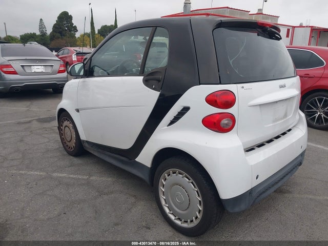 Smart 2015 2015 WMEEJ3BA7FK808886 Image 3