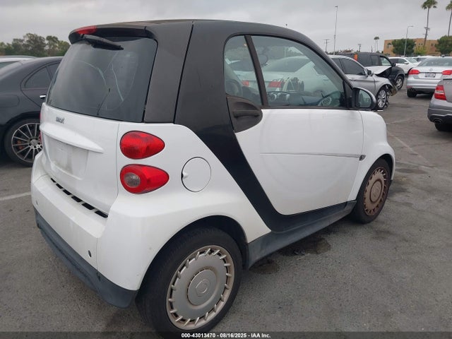 Smart 2015 2015 WMEEJ3BA7FK808886 Image 4