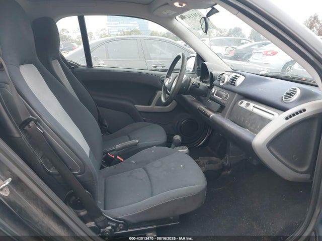 Smart 2015 2015 WMEEJ3BA7FK808886 Image 5