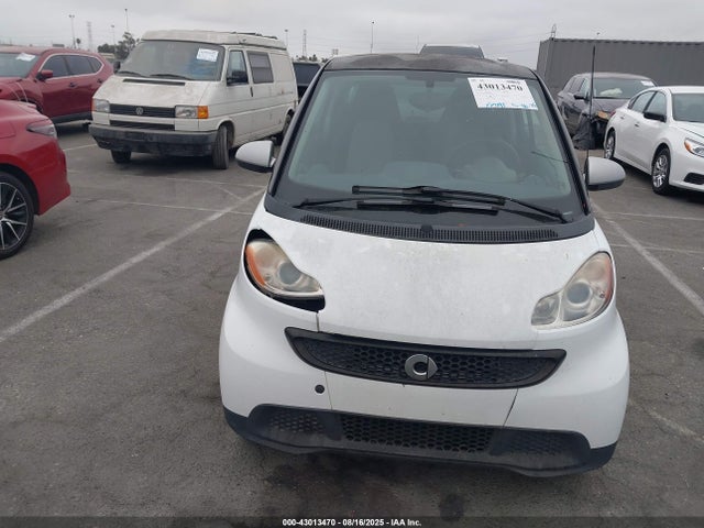 Smart 2015 2015 WMEEJ3BA7FK808886 Image 6