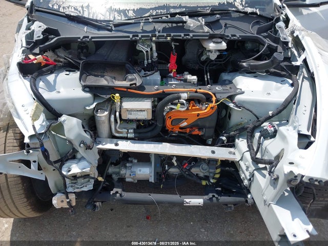 2025 TESLA MODEL Y 7SAYGDED5SA349807 Photo 9