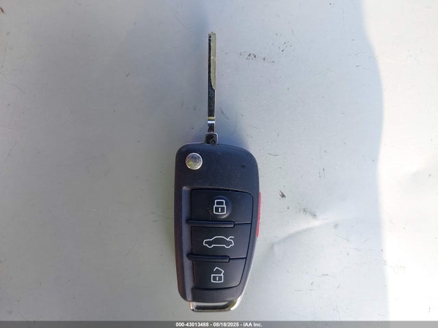 2023 AUDI Q3 WA1EECF3XP1031491 Photo 10