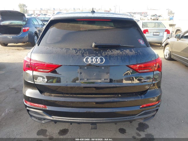 Audi 45 tfsi 2023 WA1EECF3XP1031491 Image 16