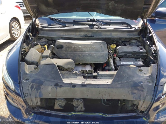 1C4PJLCBXEW158702 Jeep Cherokee