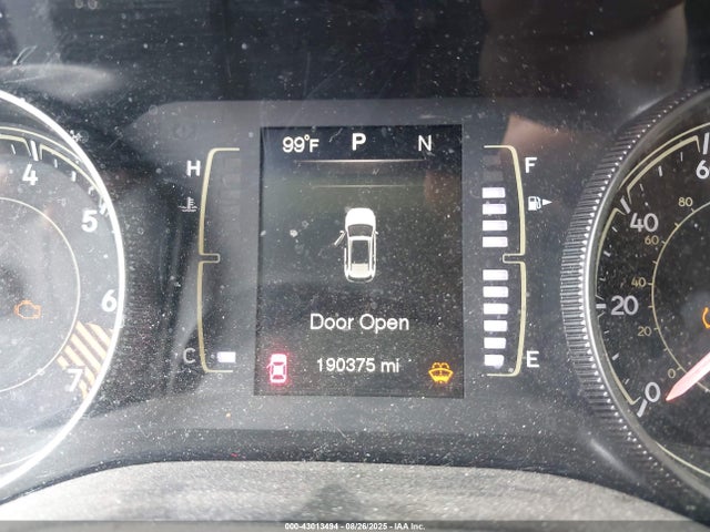 1C4PJLCBXEW158702 Jeep Cherokee