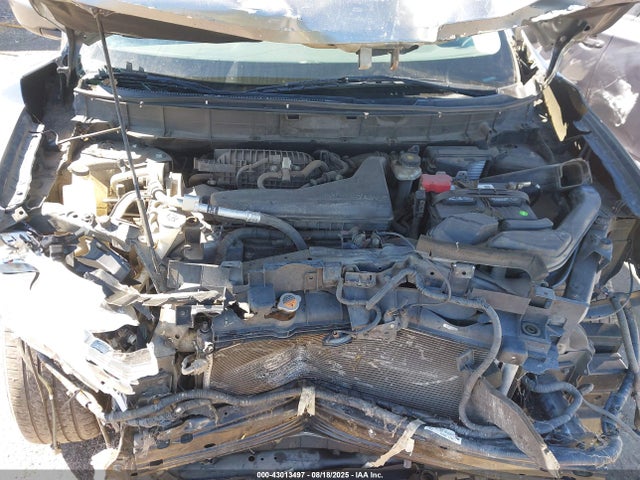 5N1AT2MV3GC732043 Nissan Rogue