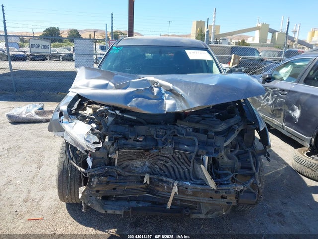 5N1AT2MV3GC732043 Nissan Rogue