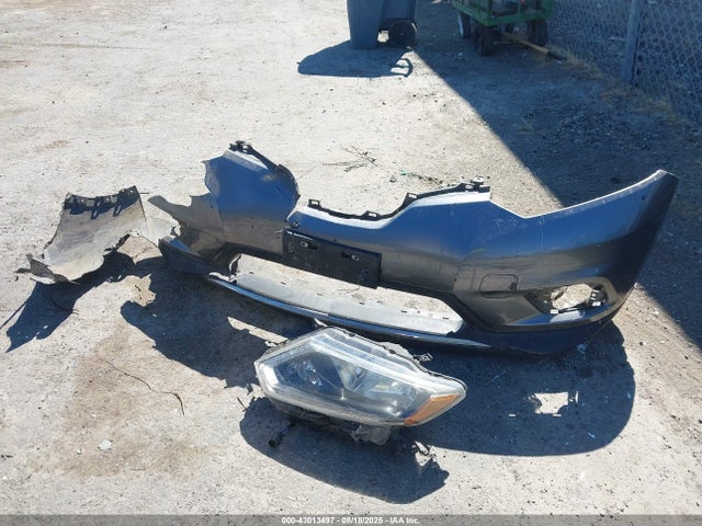5N1AT2MV3GC732043 Nissan Rogue