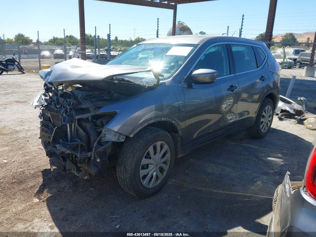 5N1AT2MV3GC732043 Nissan Rogue