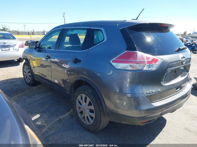 5N1AT2MV3GC732043 Nissan Rogue