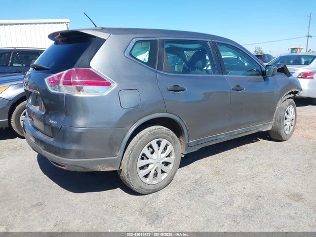5N1AT2MV3GC732043 Nissan Rogue
