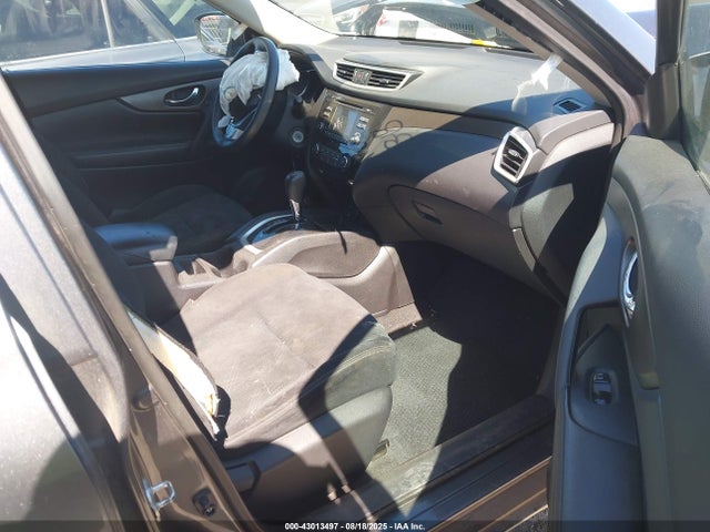 5N1AT2MV3GC732043 Nissan Rogue