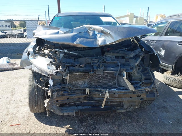 5N1AT2MV3GC732043 Nissan Rogue