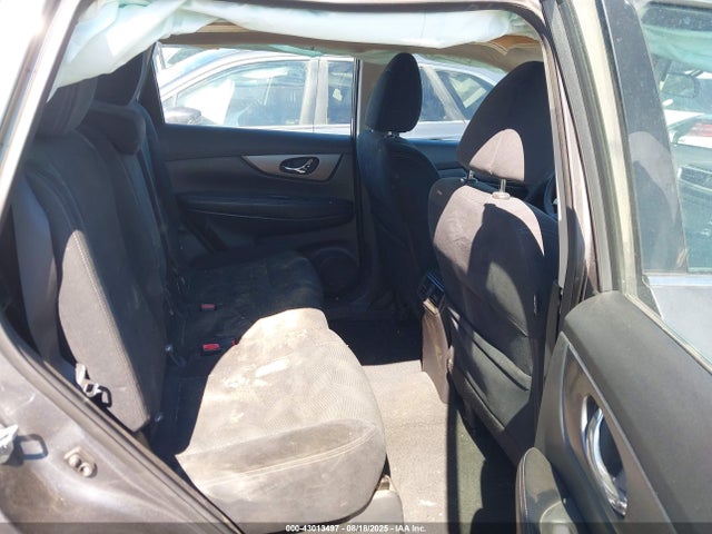 5N1AT2MV3GC732043 Nissan Rogue