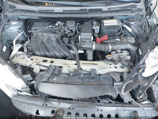Nissan VERSA NOTE 2015 3N1CE2CP3FL421583 Image 10