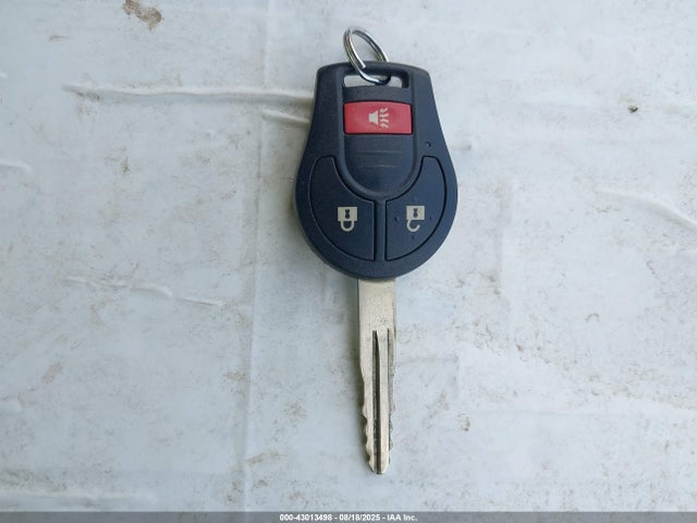 Nissan VERSA NOTE 2015 3N1CE2CP3FL421583 Image 11