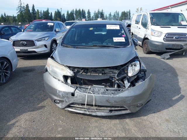 Nissan VERSA NOTE 2015 3N1CE2CP3FL421583 Image 13