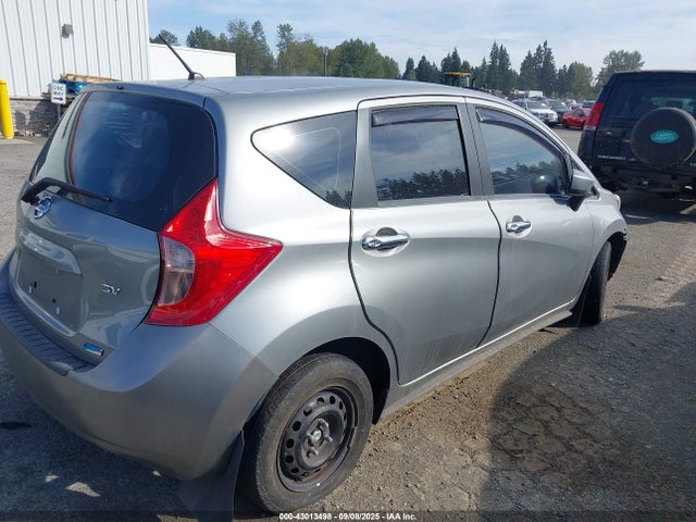 Nissan VERSA NOTE 2015 3N1CE2CP3FL421583 Image 4