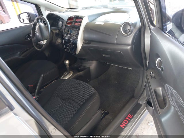 Nissan VERSA NOTE 2015 3N1CE2CP3FL421583 Image 5