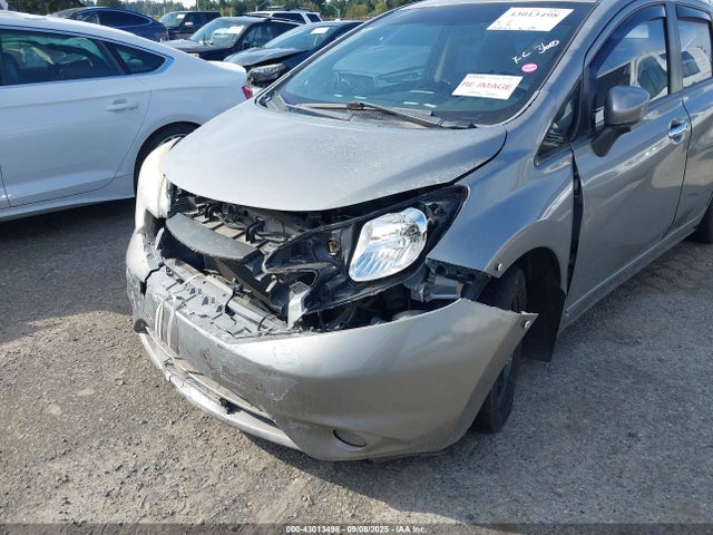 Nissan VERSA NOTE 2015 3N1CE2CP3FL421583 Image 6
